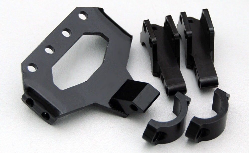 Z-S0511 4 Link Mount for T-Rex 44 Mini Axle RC 4WD