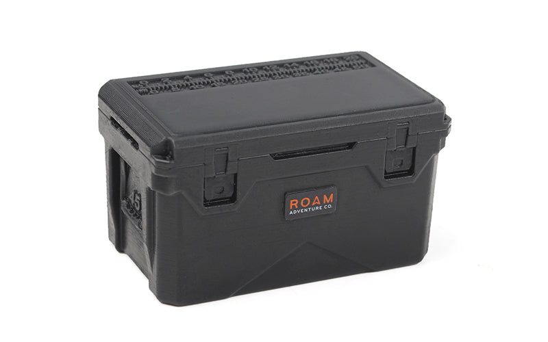 Z-S0517 RC4WD Roam Adventure 1/10 45QT Rugged Cooler RC 4WD