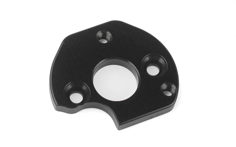 Z-S0525 RC4WD CNC Motor Mount for R8 Micro Transmission (1/24 Micro) RC 4WD