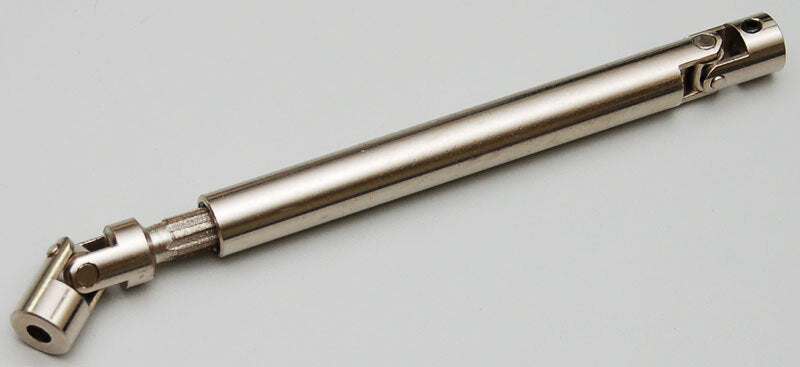 Z-S0537 Punisher Shaft II (150mm - 192mm /  5.90" - 7.55") 5mm Hole RC 4WD