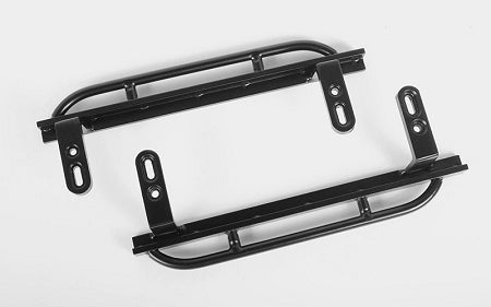 Z-S0555 Tough Armor Low Profile Side Sliders for Traxxas TRX-4 RC 4WD