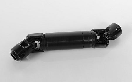 Z-S0573 Ultra Punisher Shafts (83.7MM - 105MM / 3.29" - 4.13") 5MM Hole RC 4WD
