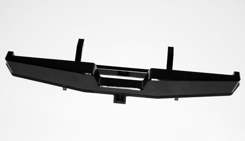 Z-S0579 Tough Armor Rear Bumper for Trail Finder 2 w/Hitch Mount RC 4WD