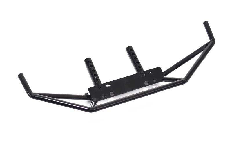 Z-S0594 RC4WD Marlin Crawler Front Plastic Tube Bumper for Trail Finder 2 RC 4WD
