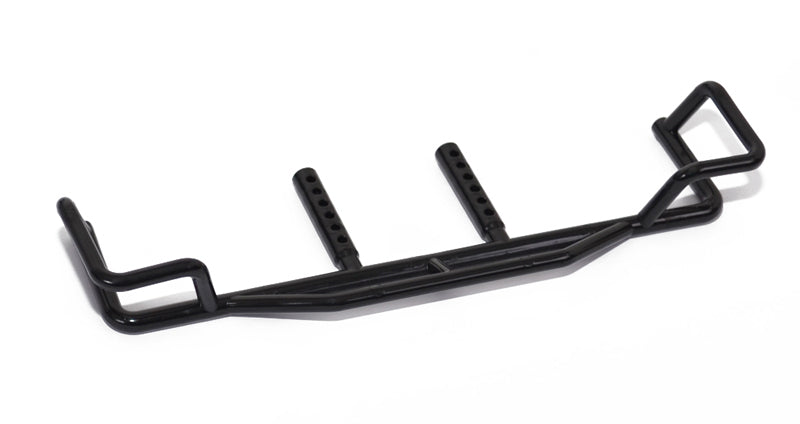 Z-S0595 RC4WD Marlin Crawler Rear Plastic Tube Bumper for Trail Finder 2 RC 4WD