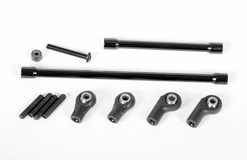 Z-S0601 Yota Steering Links for Trail Finder 2 RC 4WD