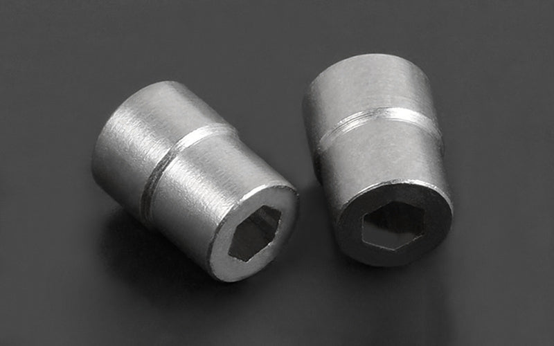 Z-S0626 Miniature Scale Hex Bolt Tool (M2 Hex) RC 4WD