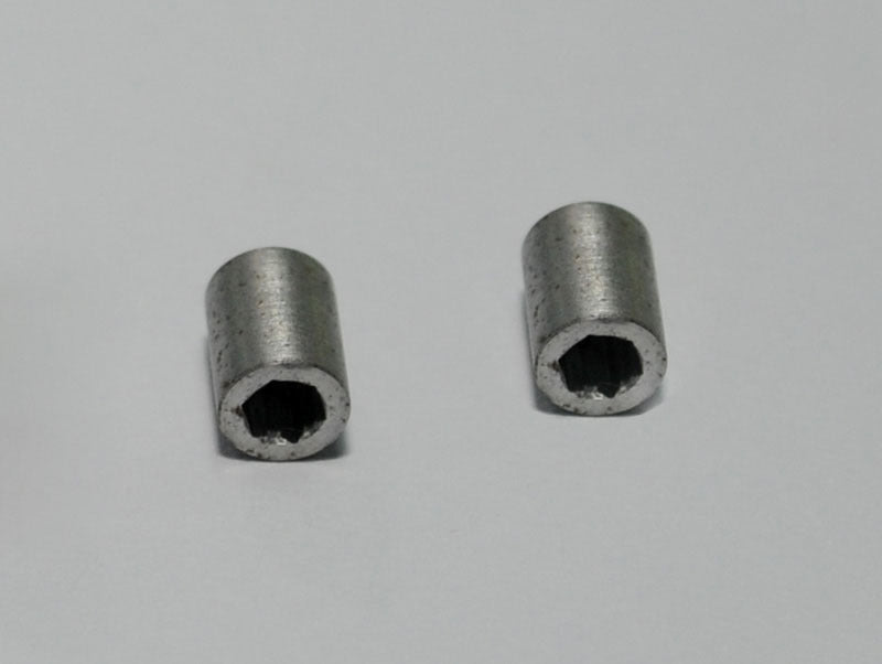 Z-S0635 Miniature Scale Hex Bolt Tool for M2.5 & M3 Scale Bolts (2.5mm Hex) RC 4WD