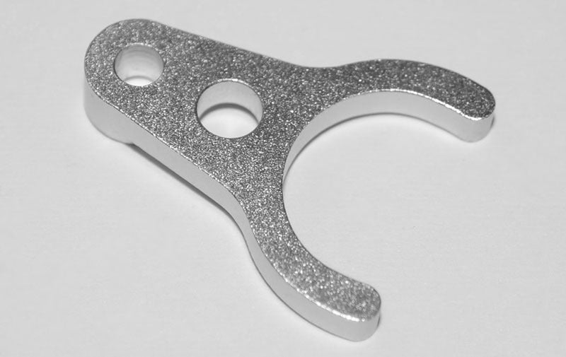 Z-S0637 Shift Fork for R3 2 Speed Transmission RC 4WD