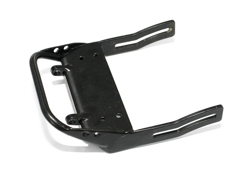 Z-S0641 Tough Armor Stubby Front Bumper to fit Axial SCX10 RC 4WD