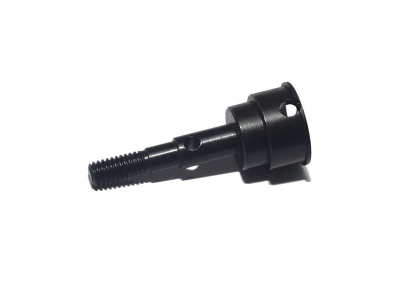 Z-S0669 Stub Axle Shaft for XVD, Axial AX-10 RC 4WD