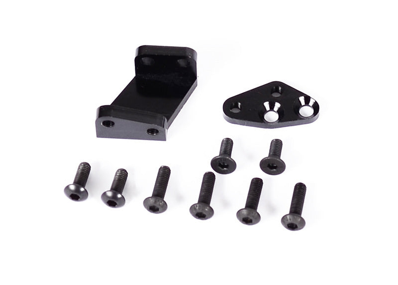 Z-S0677 R3 Tranny Mounts For Trail Finder 2 RC 4WD