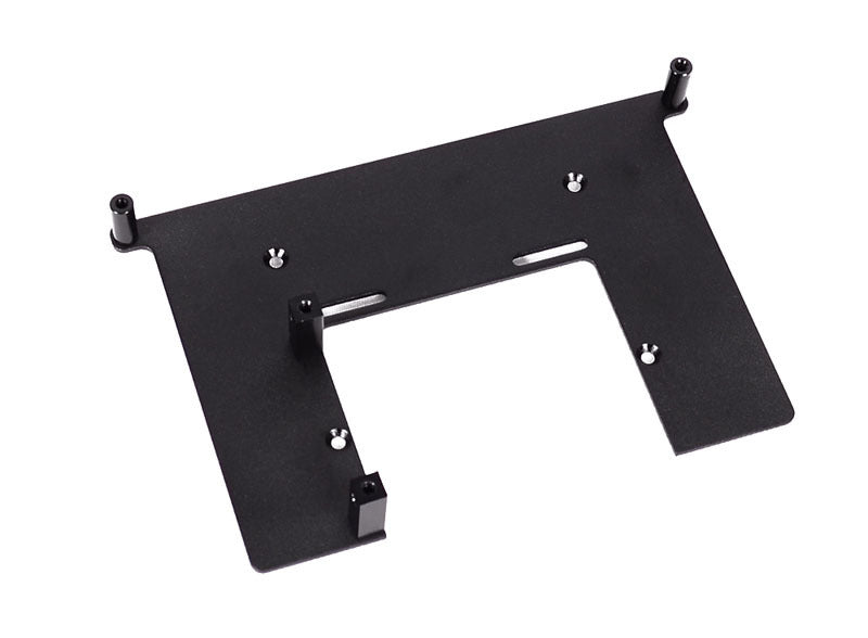 Z-S0678 Electronics Top Plate w/Servo Mounts For Trail Finder 2 RC 4WD