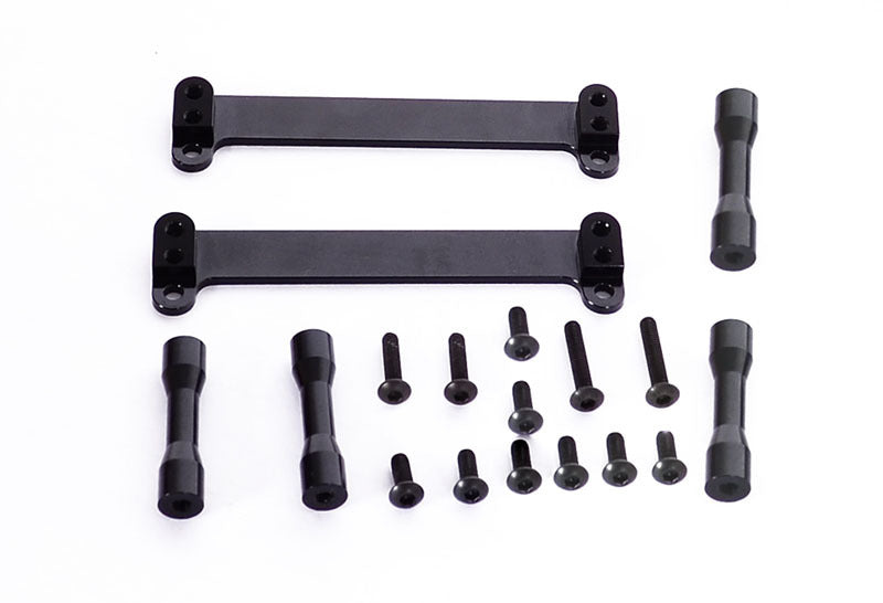 Z-S0682 Mojave Body Lift Kit for Trail Finder 2 RC 4WD