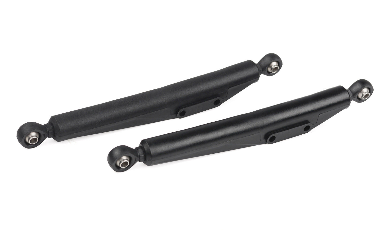 Z-S0687 RC4WD Rear Trailing Arms for Miller Motorsports Pro Rock Racer RC 4WD