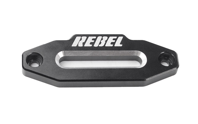 Z-S0702 RC4WD Rebel Off Road Aluminum Hawse Fairlead RC 4WD