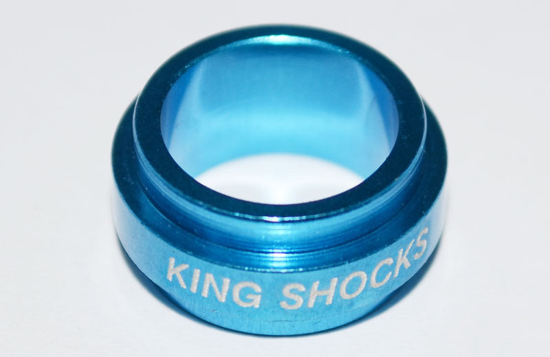 Z-S0706 Center Spring Retainer for King Offroad Shocks RC 4WD