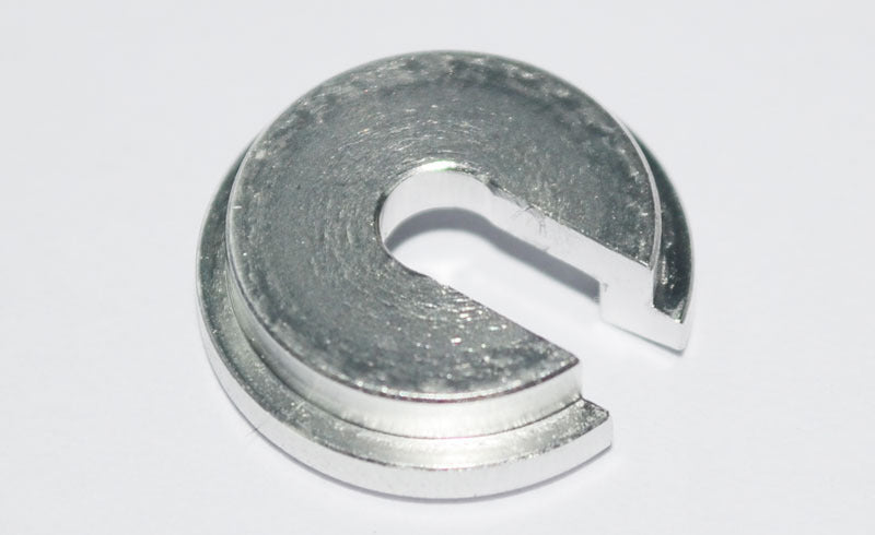 Z-S0707 Lower Spring Retainer for King Offroad Shocks RC 4WD
