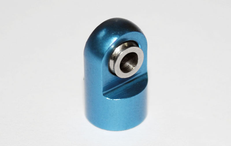 Z-S0708 Shock Ball End for Bottom of King Offroad Shocks RC 4WD