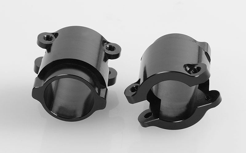 Z-S0730 Predator Tracks Rear Fitting Kit for T-Rex 60 Axles RC 4WD