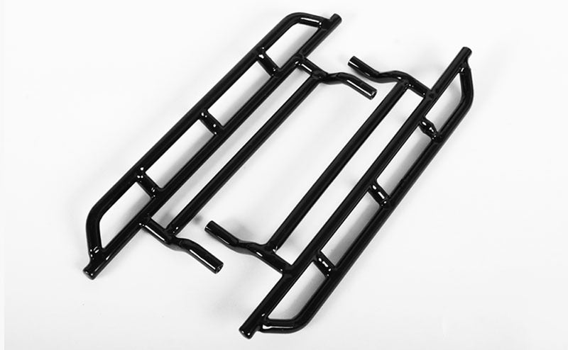 Z-S0753 RC4WD Marlin Crawler Side Metal Sliders for Trail Finder 2 RC 4WD
