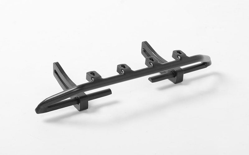 Z-S0755 Tough Armor Front Light Bar Bumper for Axial SCX10 (Ver 1) RC 4WD