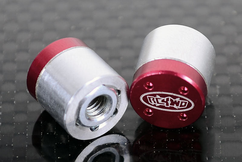 Z-S0756 RC4WD Drive Flange Wheel Nut Cover RC 4WD
