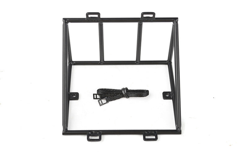 Z-S0759 1/10 Bed Mounted Tire Carrier RC 4WD