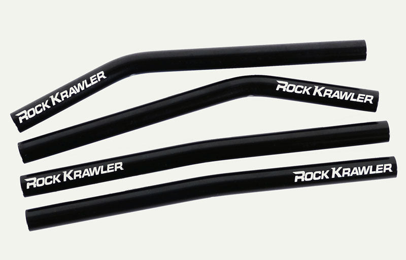 Z-S0770 RC4WD Rock Krawler Extended Length Aluminum Links for Axial Wraith RC 4WD