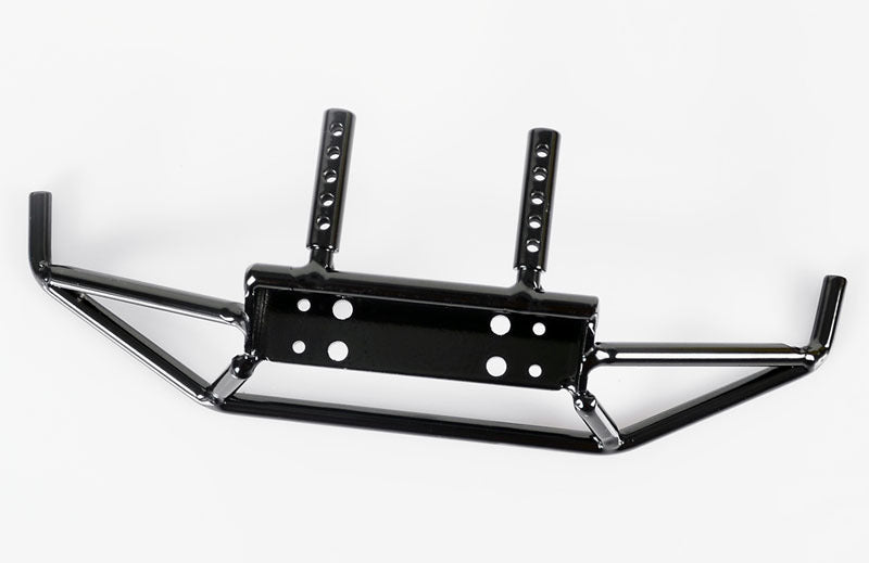 Z-S0778 RC4WD Marlin Crawler Front Steel Tube Bumper for Trail Finder 2 RC 4WD