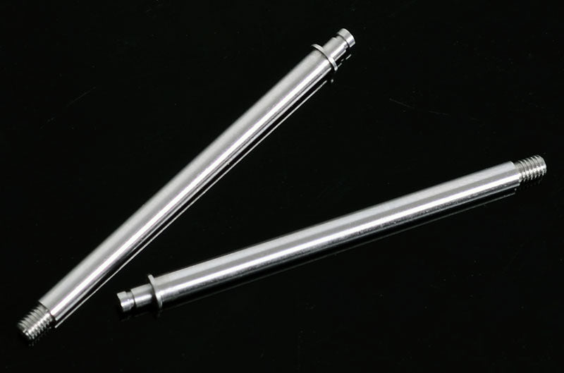 Z-S0783 Replacement Shock Shafts for King Shocks (110mm) RC 4WD