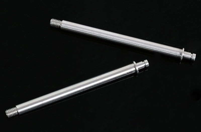 Z-S0784 Replacement Shock Shafts for King Shocks (100mm) RC 4WD