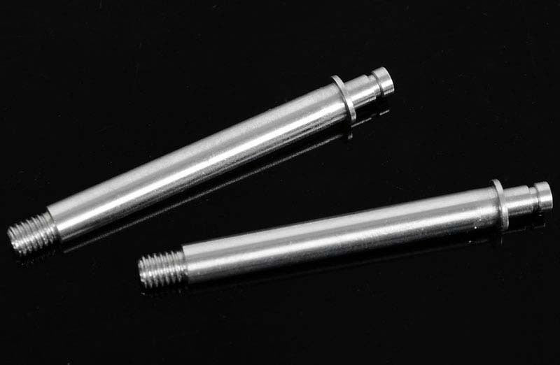 Z-S0787 Replacement Shock Shafts for King Shocks (70mm) RC 4WD