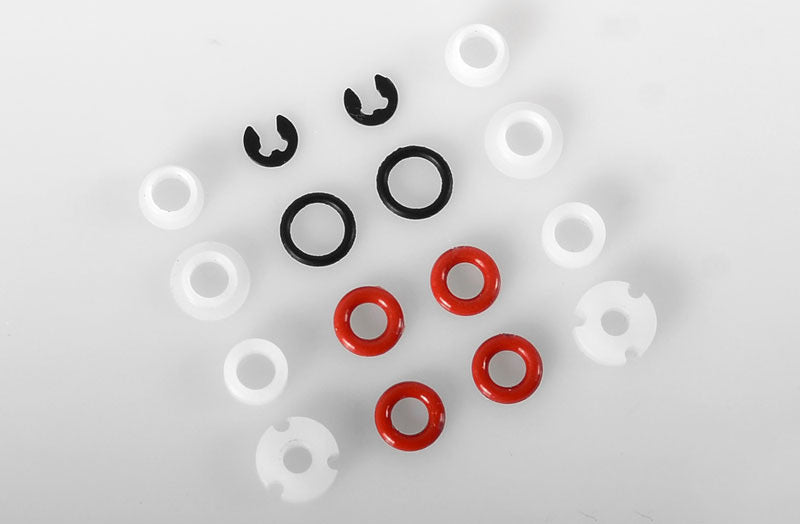 Z-S0788 Rebuild Kit for Scale King, ARB & Superlift Shocks RC 4WD