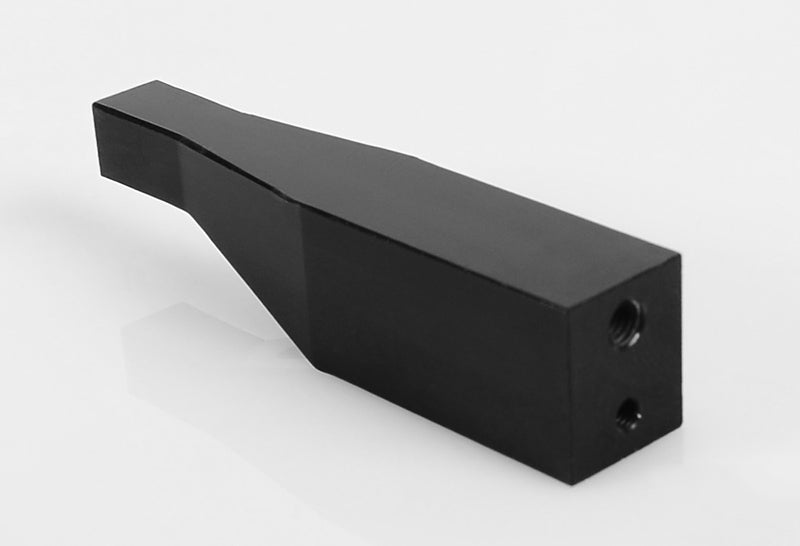 Z-S0790 Gelande 2 Aluminum Body Mounts RC 4WD