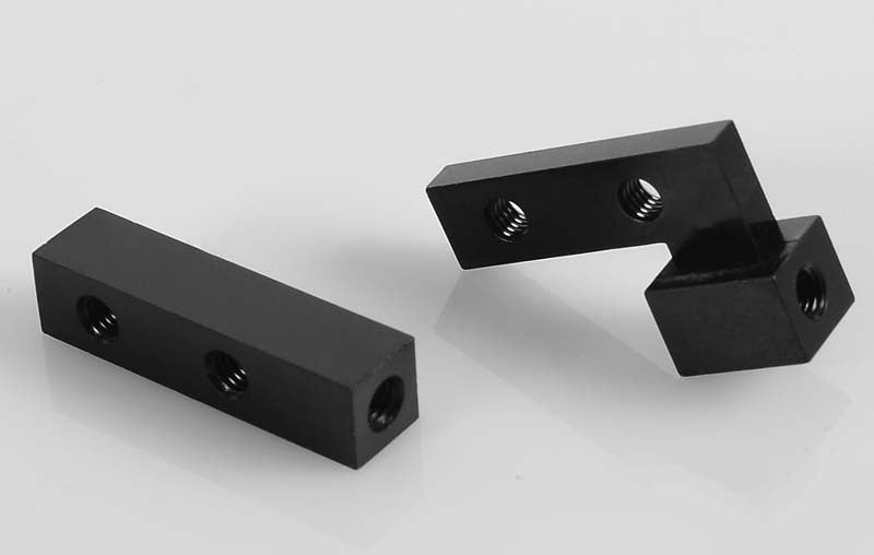 Z-S0791 Servo Mounts for Gelande 2 Chassis RC 4WD