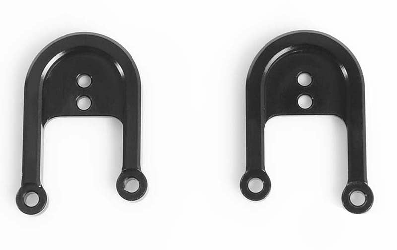 Z-S0799 Rear Shock Hoops for Gelande 2 Chassis RC 4WD