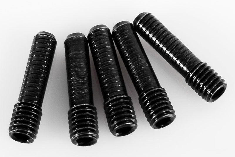 Z-S0804 M3 Driveshaft Screw Pin (5) RC 4WD