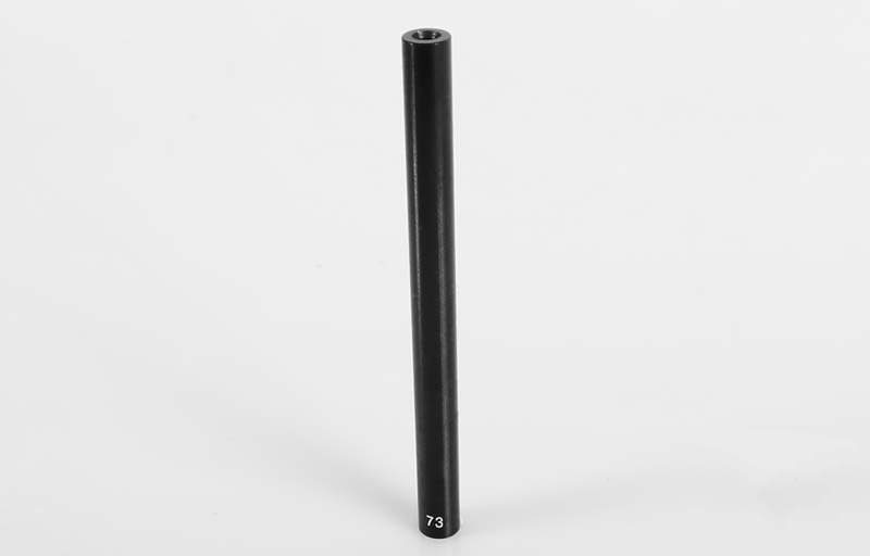 Z-S0805 73mm (2.87") Aluminum Link for Gelande 2 RC 4WD
