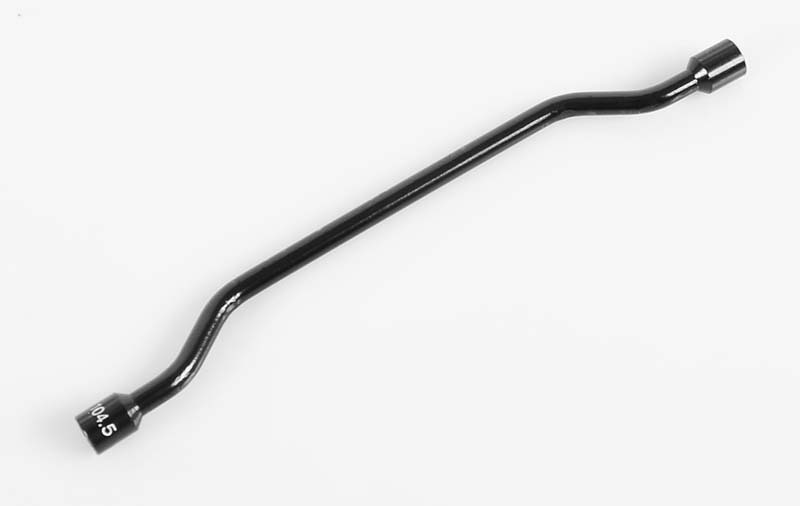 Z-S0810 Drag Link for Yota II (104.5mm / 4.11in) RC 4WD