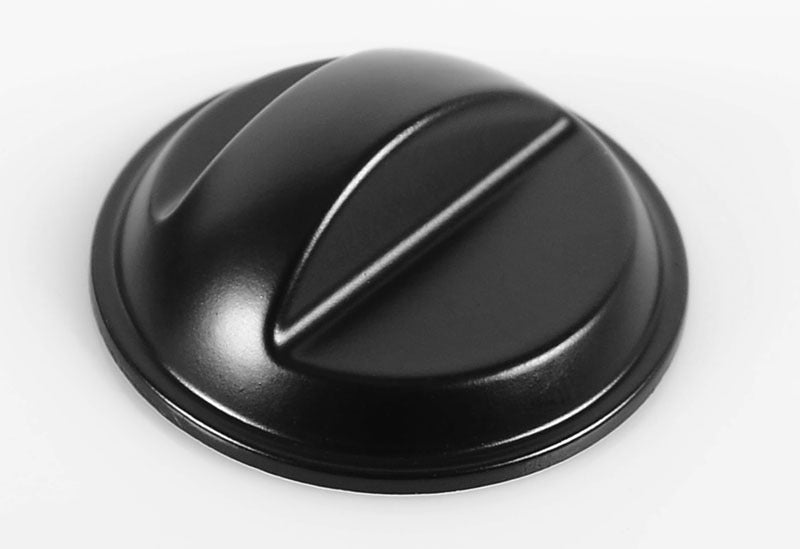 Z-S0812 Replacement Diff Cover for Cast Yota II Axle RC 4WD