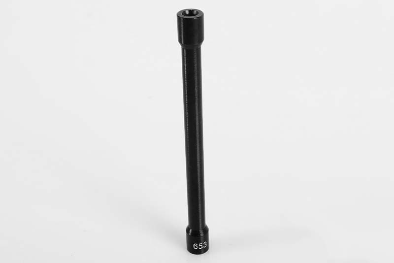 Z-S0817 65.3mm (2.57") Aluminum Link for Gelande 2 RC 4WD