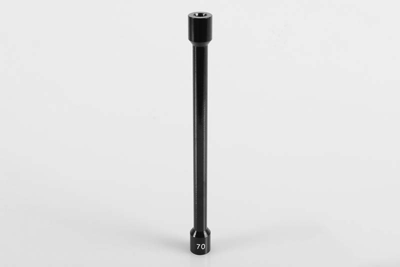 Z-S0819 70mm (2.75") Aluminum Link for Gelande 2 RC 4WD