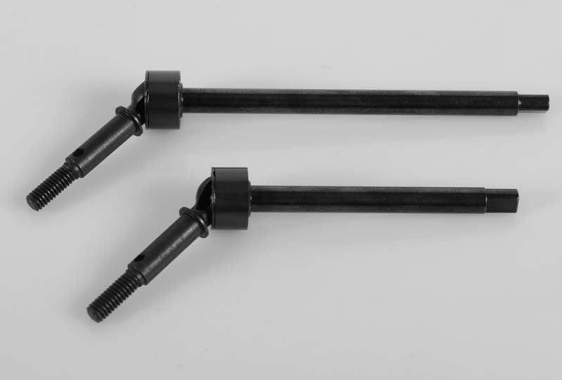 Z-S0823 XVD Axle for Ultimate Scale Yota II G2 TF2/TF3 Axle RC 4WD