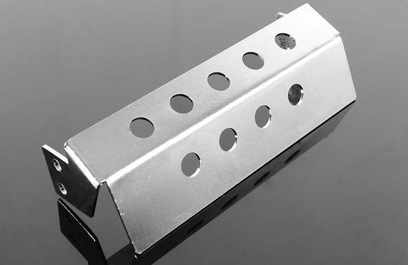Z-S0824 Gelande 2 Steering Guard RC 4WD