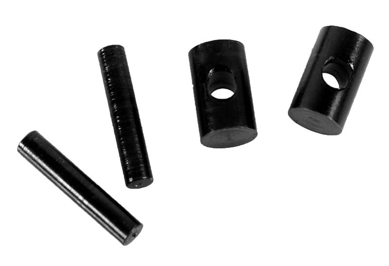 Z-S0835 Rebuild Kit for Wraith XVD RC 4WD