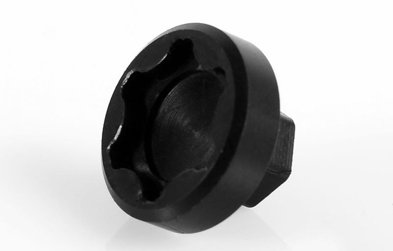 Z-S0856 Installation Tool for Mickey Thompson Metal Series 1/10 Wheel Center Caps RC 4WD