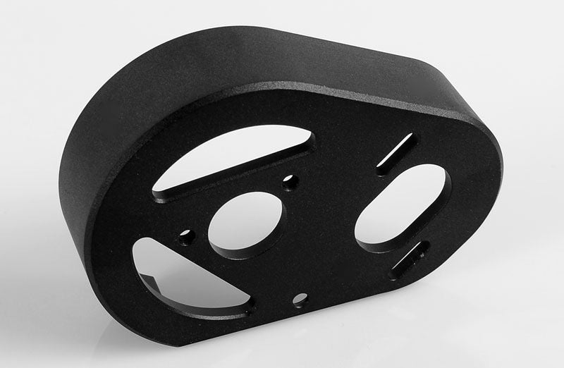 Z-S0858 AX2 Transmission Gear Guard RC 4WD