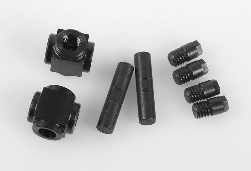 Z-S0888 Rebuild Kit for Super Punisher Shafts RC 4WD