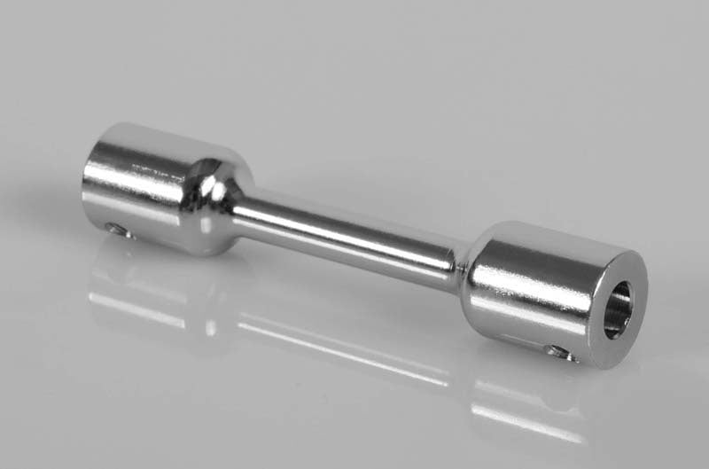 Z-S0898 TF2 Long Drive Shaft Coupling for R3 Single Speed RC 4WD